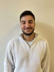 Abteilungssprecher KBS 1: Furkan Günana (Klasse: 1BM3)